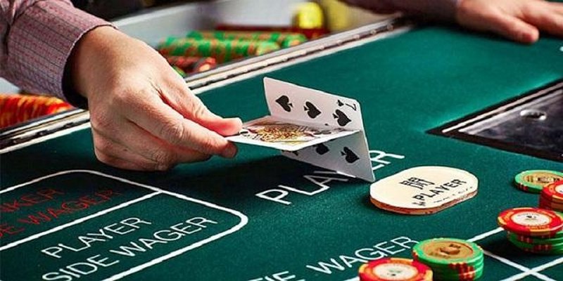 Phương pháp soi cầu baccarat trực tuyến cực hiệu quả