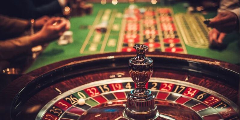 Những đơn vị cung cấp trò chơi tại casino HM88