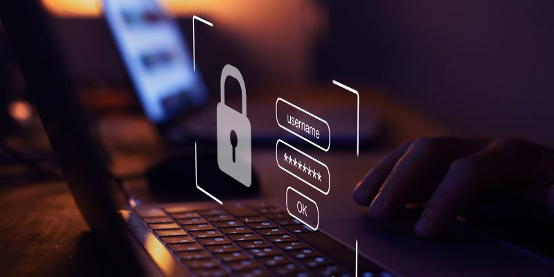 Cơ chế tự chủ thông tin cá nhân trên hệ thống