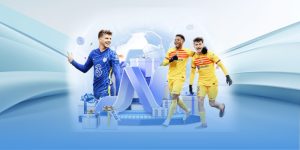 Kèo Châu Âu - Bí Quyết Chinh Phục Mọi Giải Đấu Lớn