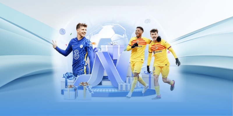 Kèo Châu Âu - Bí Quyết Chinh Phục Mọi Giải Đấu Lớn