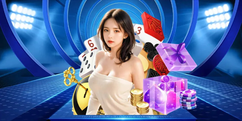 Phân loại các chương trình KM game bài đặc sắc nhất