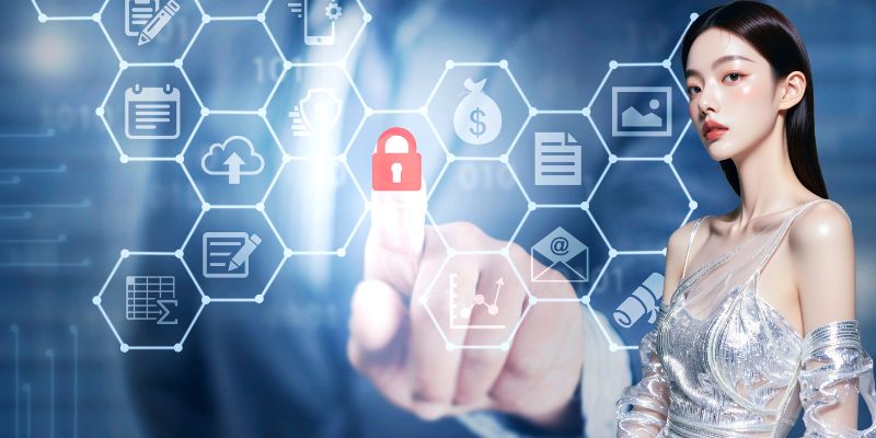 Cơ chế vận hành của quyền riêng tư HM88