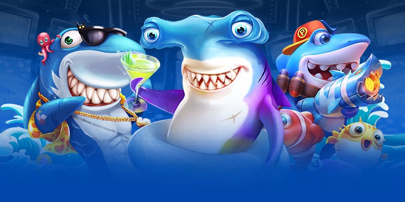 Tại sao nên lựa chọn trải nghiệm TP bắn cá ngay hôm nay